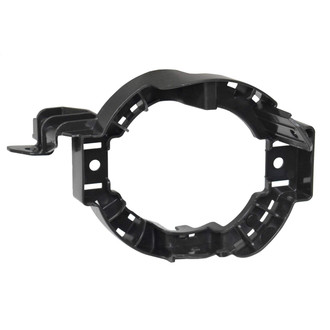 Alzare® - Front Passenger Side Fog Light Bracket (Standard Line)