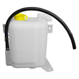 Alzare® - Engine Coolant Recovery Tank