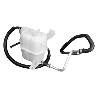 Alzare® - Engine Coolant Recovery Tank