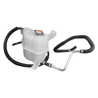 Alzare® - Engine Coolant Recovery Tank