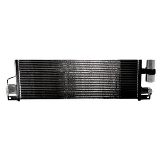 Alzare® - A/C Condenser
