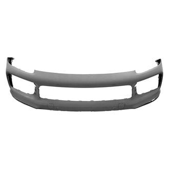 Alzare® - Front Bumper Cover (Standard Line)