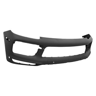 Alzare® - Front Bumper Cover (Standard Line)
