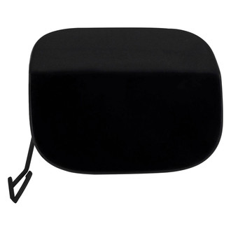 Alzare® - Front Passenger Side Tow Hook Cover (Standard Line)