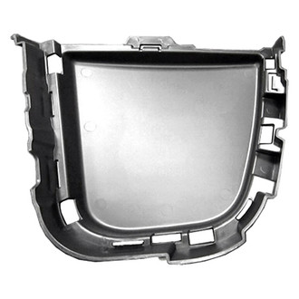 Alzare® - Front Driver Side Bumper Insert (Standard Line)