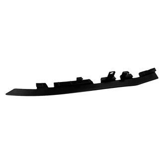 Alzare® - Front Driver Side Bumper Cover Support (Standard Line)