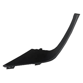 Alzare® - Front Driver Side Bumper Cover Molding (Standard Line)