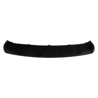 Alzare® - Front Bumper Spoiler (Standard Line)