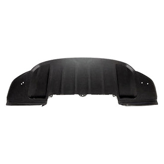 Alzare® - Front Bumper Spoiler (Standard Line)