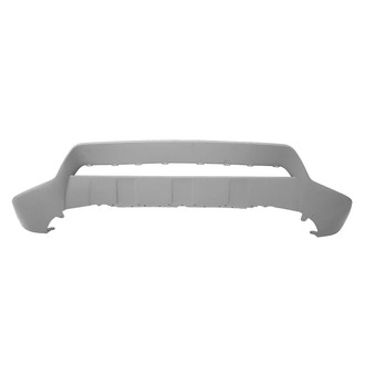 Alzare® - Front Bumper Spoiler (Standard Line)