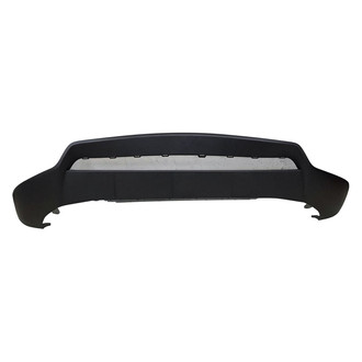 Alzare® - Front Bumper Spoiler (Standard Line)