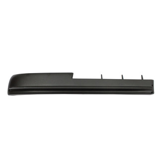 Alzare® - Front Lower Passenger Side Bumper Spoiler (Standard Line)