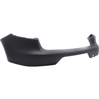 Alzare® - Rear Bumper Cover