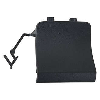 Alzare® - Rear Driver Side Tow Hook Cover (Standard Line)