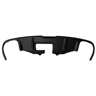 Alzare® - Rear Bumper Spoiler (Standard Line)