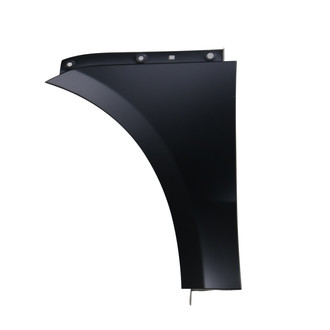 Alzare® - Front Driver Side Fender (CAPA Certified)