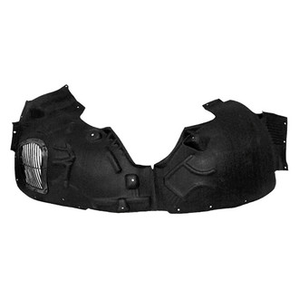 Alzare® - Front Driver Side Fender Liner (Standard Line)