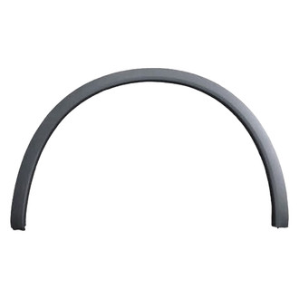 Alzare® - Front Wheel Arch Molding