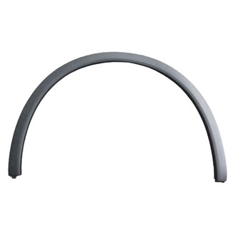 Alzare® - Front Passenger Side Wheel Arch Molding (Standard Line)