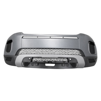 Alzare® - Front Bumper Cover (Standard Line)