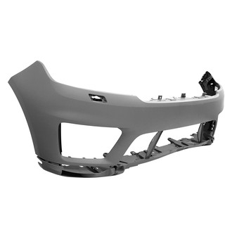 Alzare® - Front Bumper Cover (Standard Line)