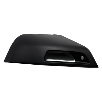 Alzare® - Front Outer Driver Side Bumper Extension (Standard Line)