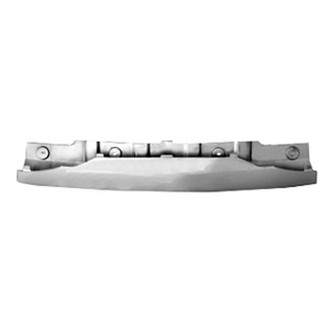 Alzare® - Front Lower Bumper Valance (Standard Line)