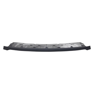 Alzare® - Front Bumper Skid Plate (Standard Line)