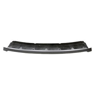 Alzare® - Front Bumper Skid Plate (Standard Line)