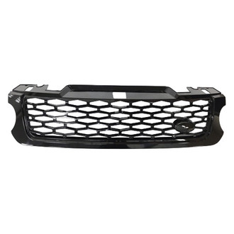 Alzare® - Grille (Standard Line)