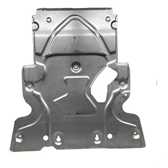 Alzare® - Engine Splash Shield (Standard Line)