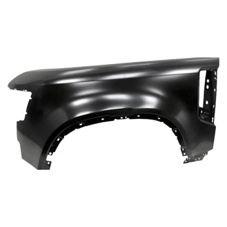 Alzare® - Front Driver Side Fender (Standard Line)