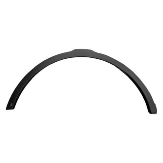 Alzare® - Front Driver Side Wheel Arch Molding (Standard Line)