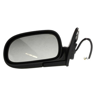 Alzare® - Driver Side View Mirror (Standard Line)