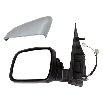 Alzare® - Driver Side View Mirror (Standard Line)
