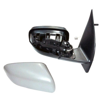 Alzare® - Passenger Side View Mirror (Standard Line)