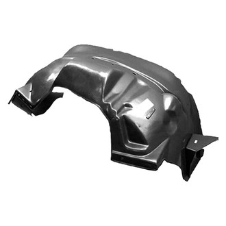 Alzare® - Front Driver Side Fender Liner (Standard Line)