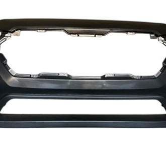 Alzare® - Front Bumper Cover (Standard Line)