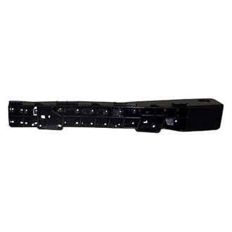 Alzare® - Front Outer Passenger Side Bumper Cover Bracket (Standard Line)