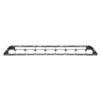 Alzare® - Front Bumper Grille (CAPA Certified)