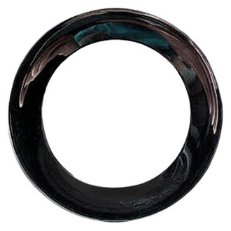Alzare® - Front Driver or Passenger Side Fog Light Trim (Standard Line)