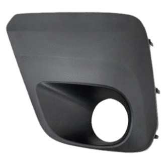 Alzare® - Front Fog Light Cover
