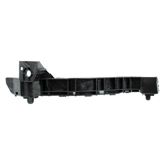 Alzare® - Front Driver Side Bumper Cover Bracket (Standard Line)