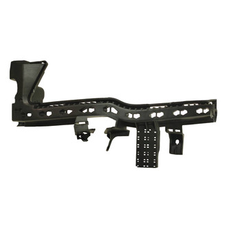Alzare® - Front Driver Side Bumper Cover Support (Standard Line)