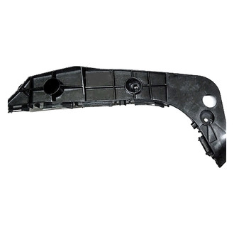Alzare® - Front Inner Driver Side Bumper Cover Support (Standard Line)