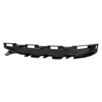 Alzare® - Front Upper Driver Side Bumper Cover Support (Standard Line)