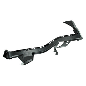 Alzare® - Front Outer Passenger Side Bumper Cover Bracket (Standard Line)