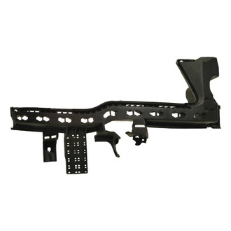 Alzare® - Front Passenger Side Bumper Cover Support (CAPA Certified)