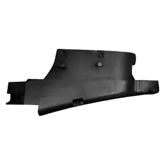 Alzare® - Front Outer Passenger Side Bumper Cover Retainer (Standard Line)