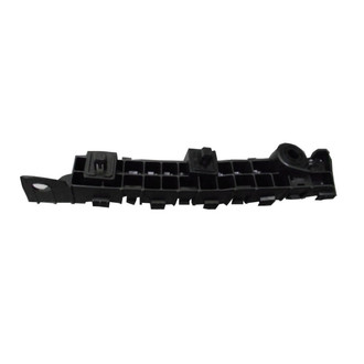 Alzare® - Front Upper Passenger Side Bumper Cover Retainer (Standard Line)